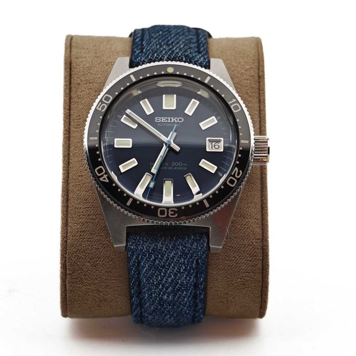 Seiko SLA043J1 Prospex The 1965 Diver's Re-creation