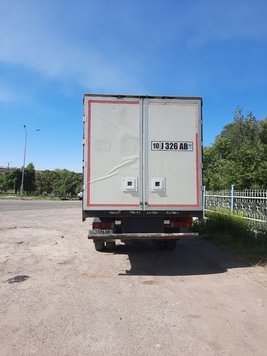 MAN CLA 16 220 srochniy sotiladi