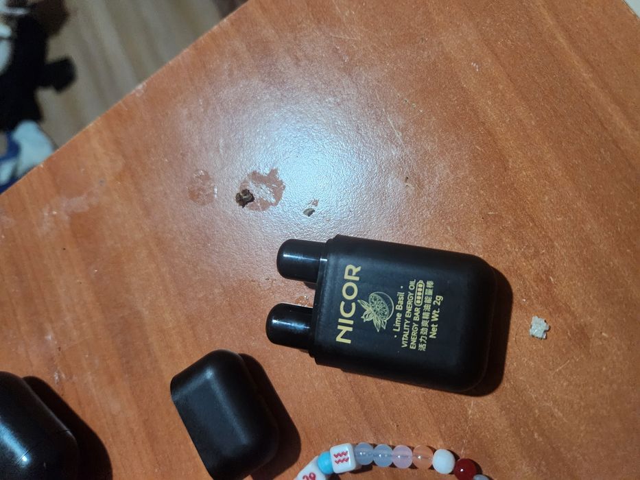 Ако имаш проблем с моза това ще ти помогне + гривна