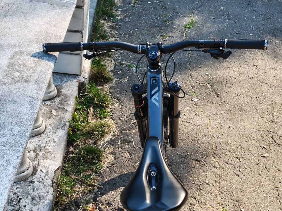 Велосипед NUKEPROOF MEGA 297