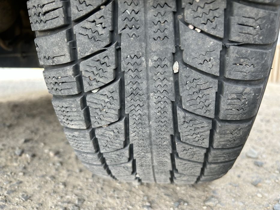 195/65/15 трианджл