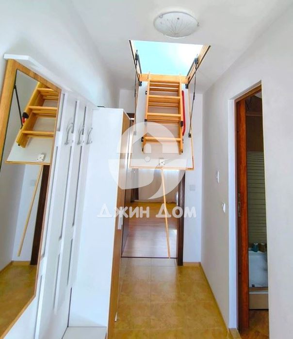 Продава се Двустаен апартамент в Свети Влас - 63 кв.м за 712 €/кв.м - Снимка #7