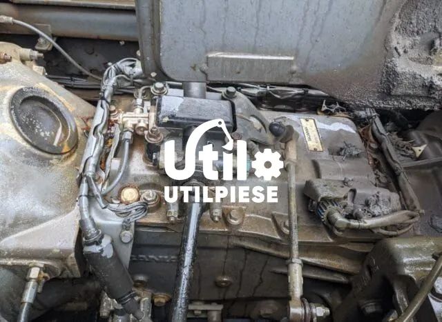 cutie viteze scania grs900 grs905 gr900 gr905 grso905 + piese