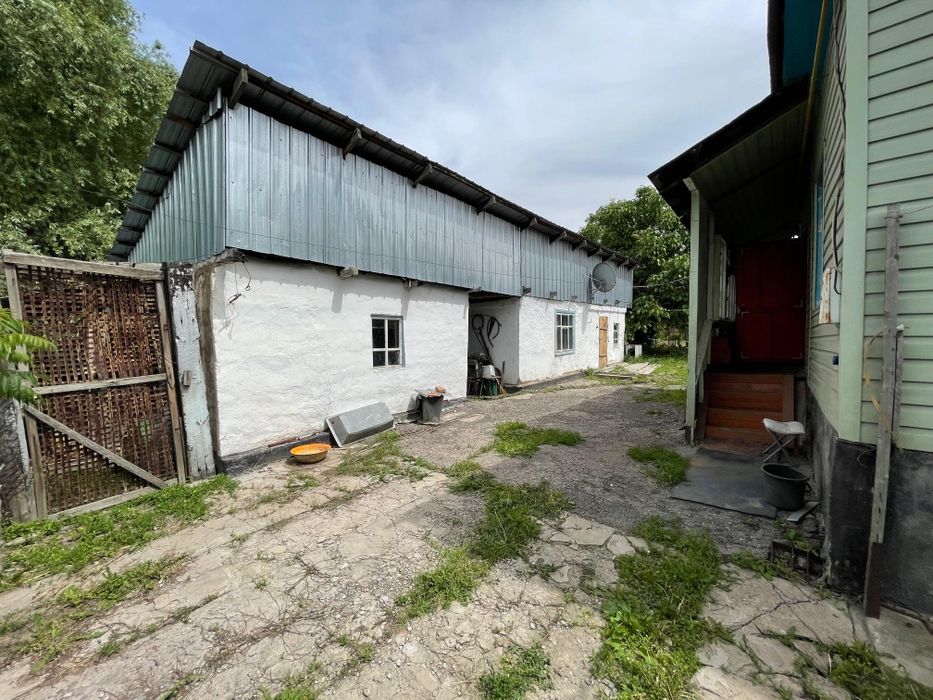 Продам дом, Тургень 12.5 соток