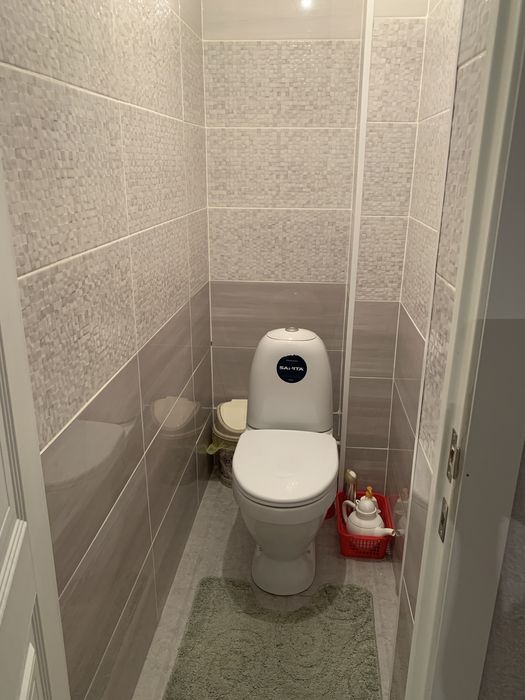 Продам 3х комнатную квартиру