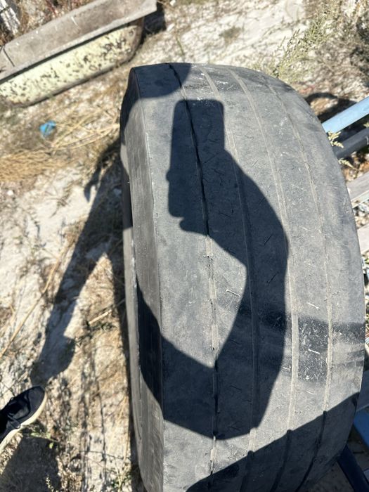 315/70R22.5  сатылады