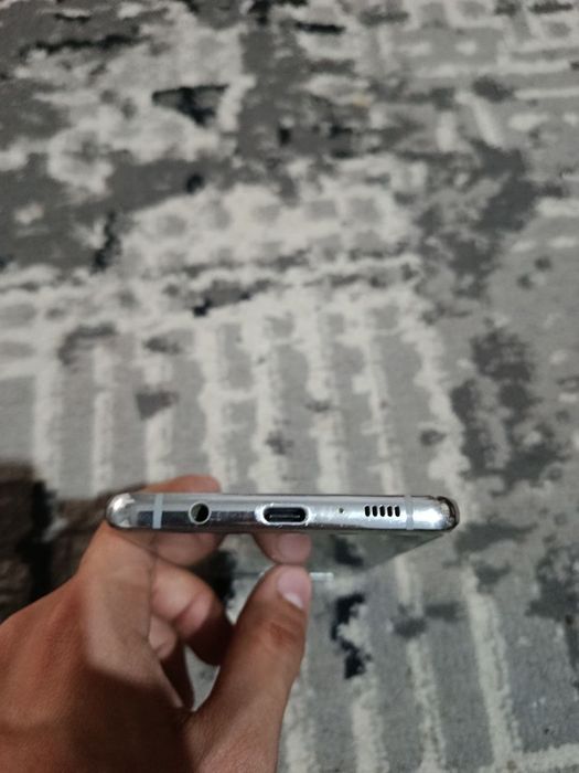Samsung S10 5G )