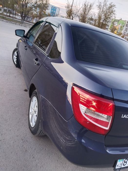 ВАЗ Гранта В Отличном состоянии