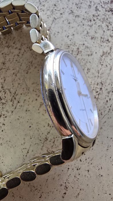 Мъжки автоматичен часовник Лонжин