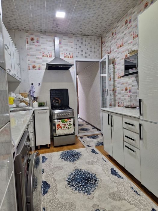 Продаётся квартира