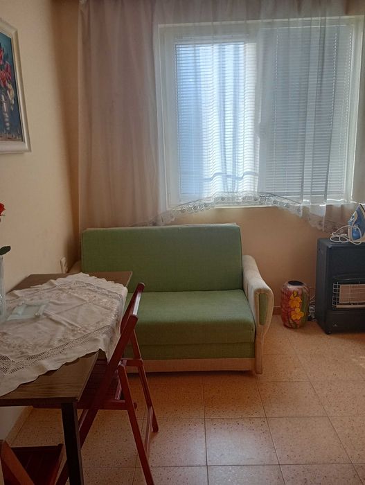 Дава се под наем Тристаен апартамент в Варна, Център - 86 кв.м за 459 € - Снимка #5