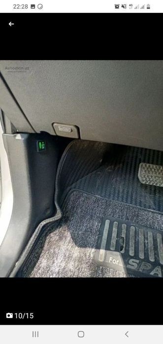 Spark sotiladi Srochna