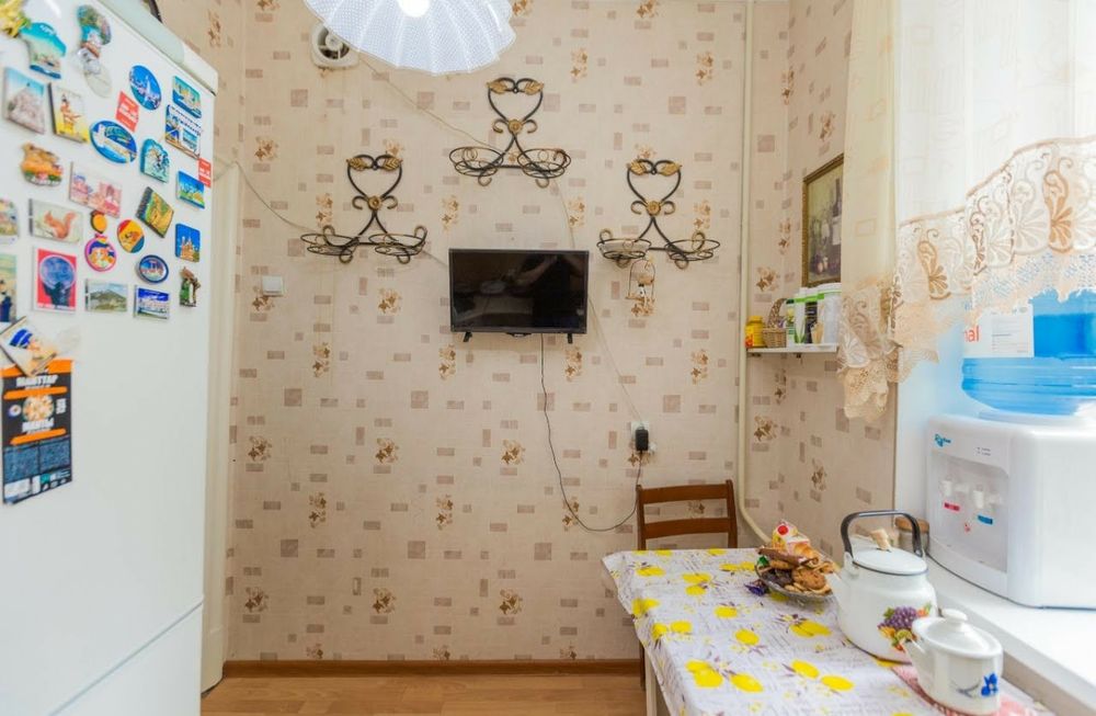 Продам 2-х комнатную квартиру