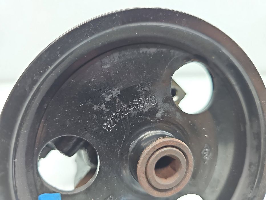 Pompa servodirectie Dacia Logan (LS) [Fabr 2004-2012] 8200246248 1.4 B