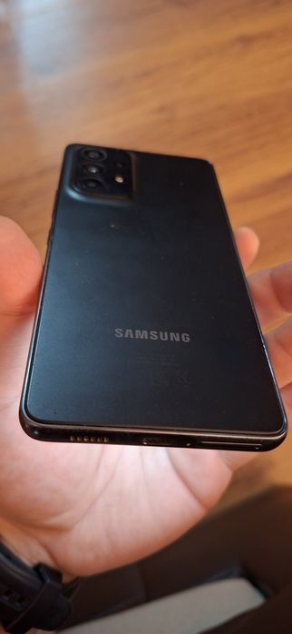 Samsung galaxy a53 5G