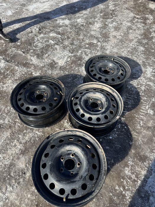 Штампы на R 16 Семей