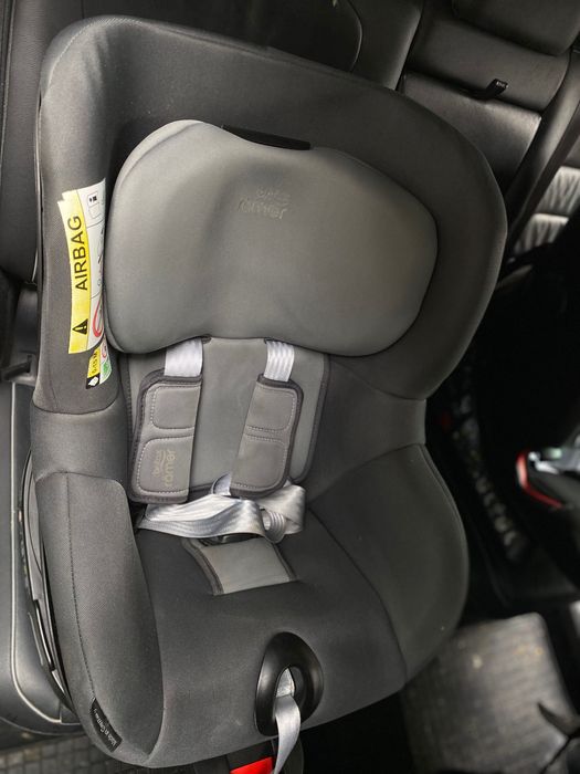 Scaun auto 360 Britax Romer