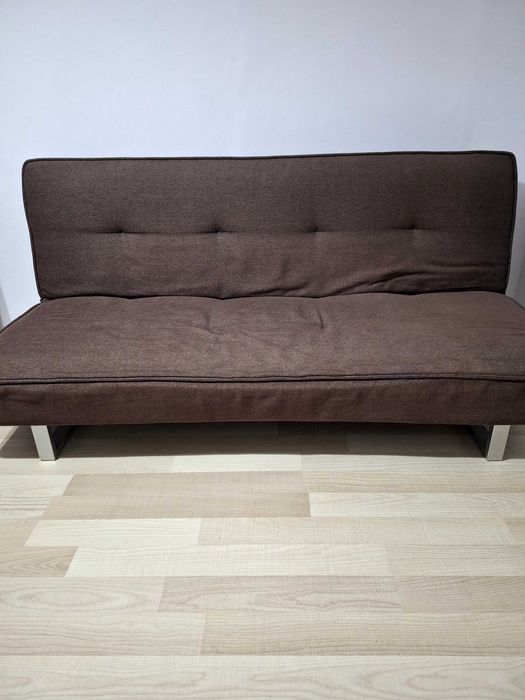 Vand 2 canapele extensibile