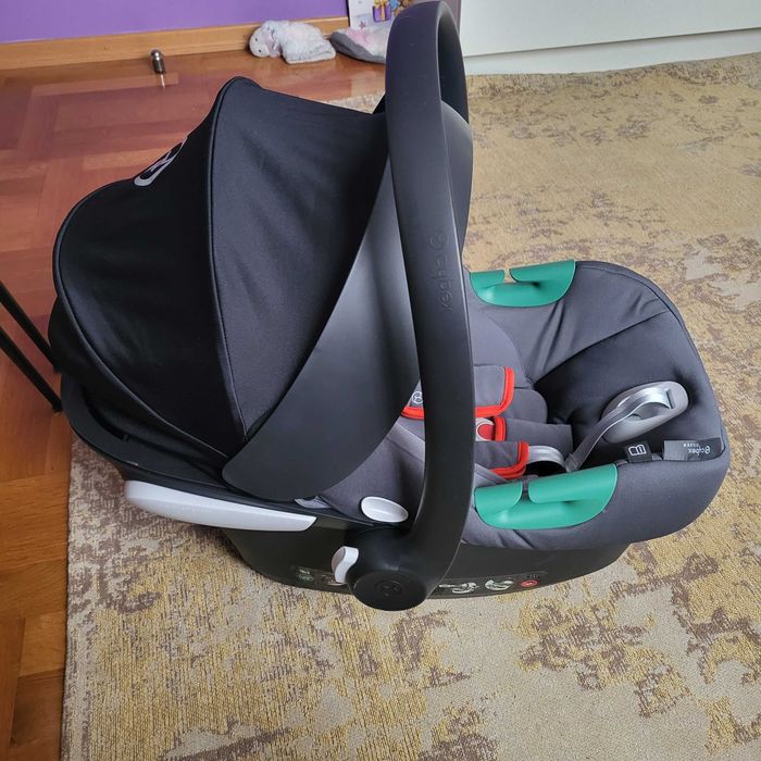 Столче за кола Cybex Aton B2 i-size