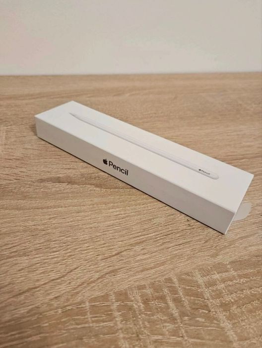 apple pencil 2th generation
