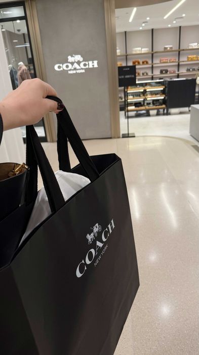 Сумка Coach Empire 48 Carryall