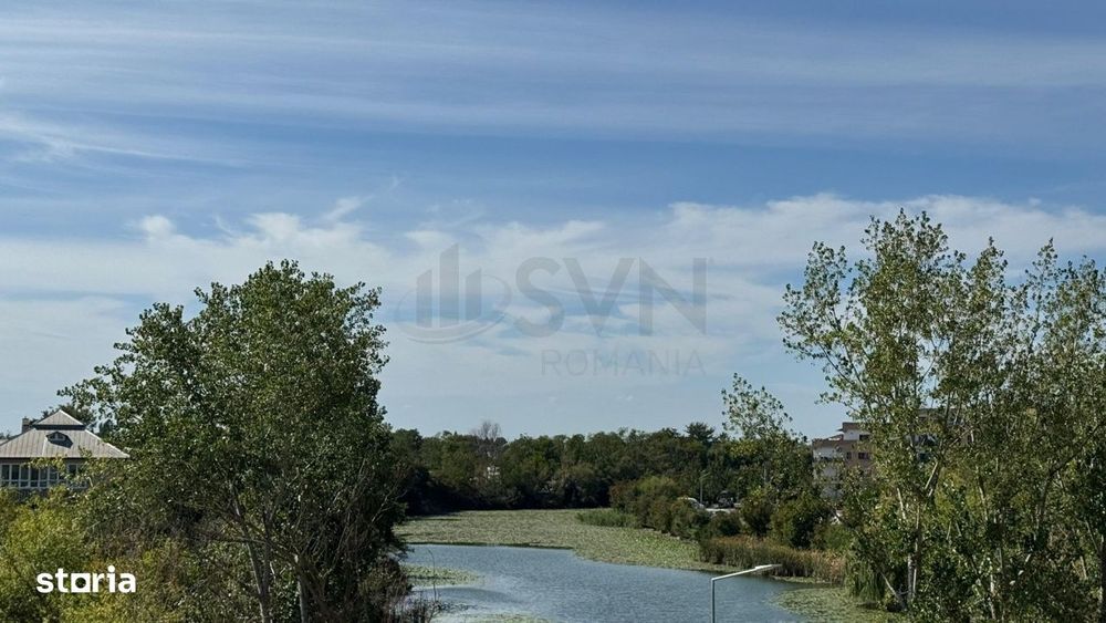 Vile Finalizate Exclusiviste Langa Lac l Complex Rezidential