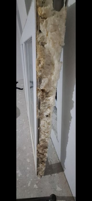 De vânzare geam termopan fix