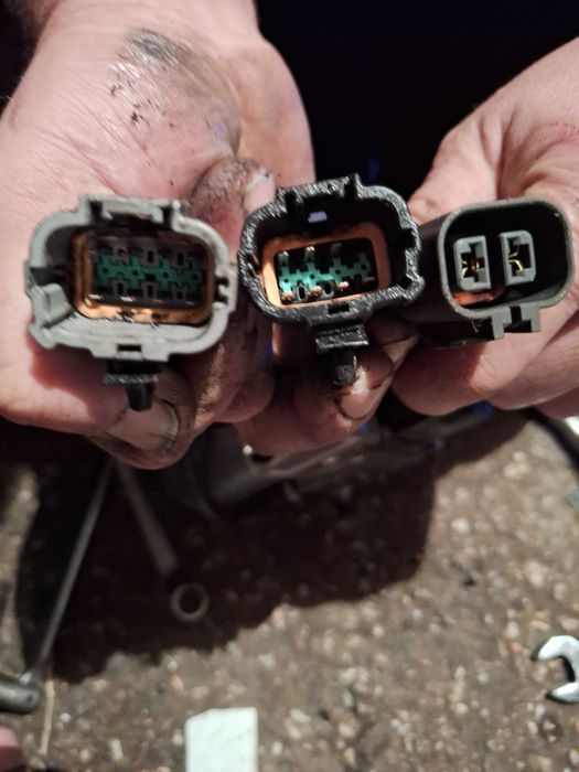 Нисан X-trail 2.5 безнин/газ