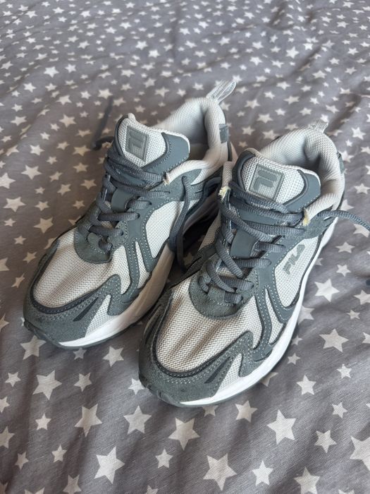 Дамски Маратонки Fila Heroic