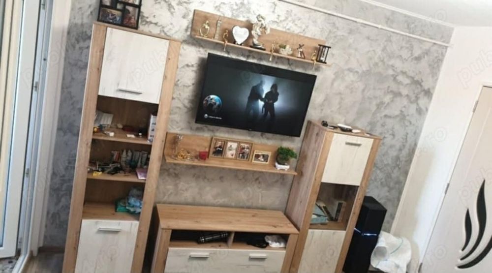 Vand garsoniera confort 1 cu 30 de mii de euro