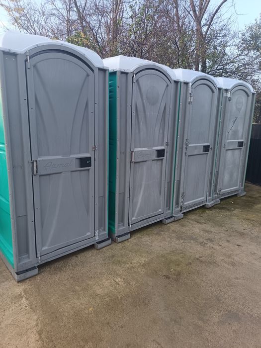 Toaleta mobila - Wc mobil - wc