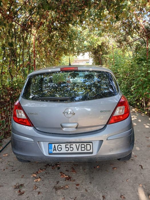 OPEL Corsa 2009 — imagine 3