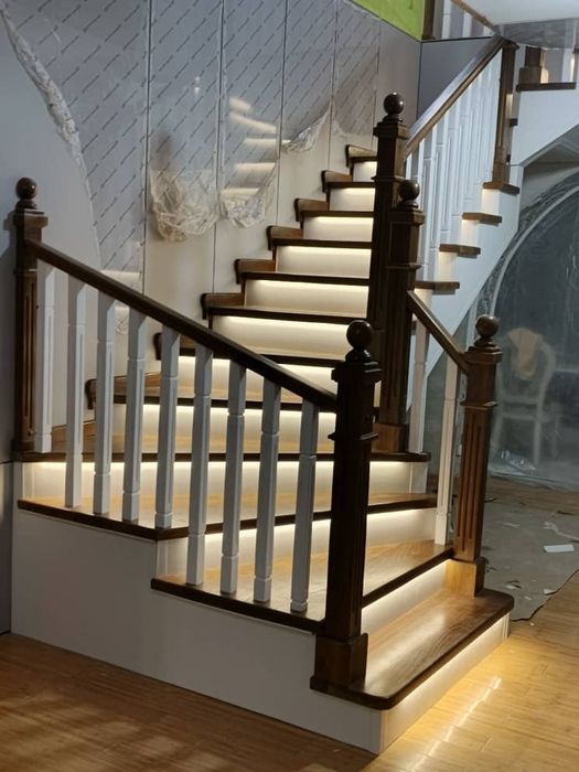 Лестница на заказ