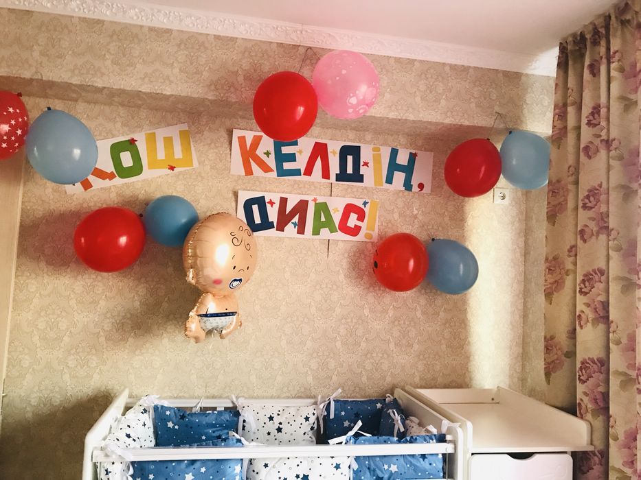 Кровать-трансформер