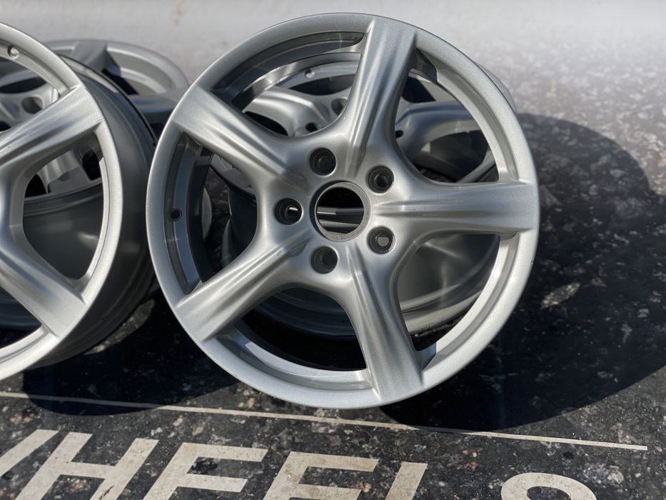 5х130 18 цола Porsche Cayenne Panamera Cayman Audi Q7 VW Touareg 5x130