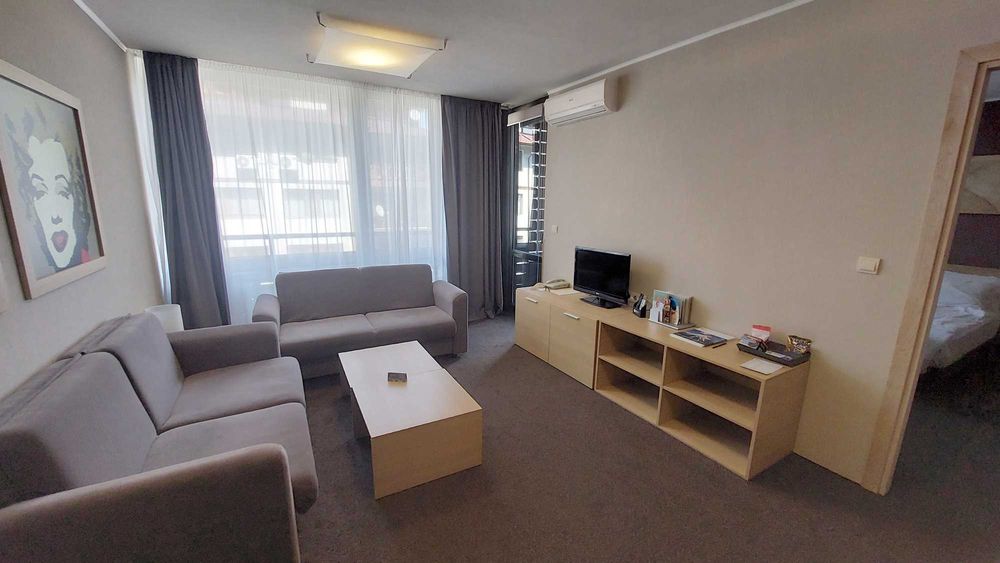 Продава се Двустаен апартамент в Банско - 69 кв.м за 993 €/кв.м - Снимка #2