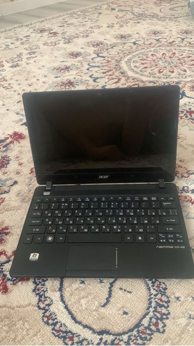 Продам ноутбук 45000