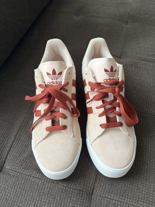 Сникърси Adidas Campus UK 10 1/2 (EU 44,5)