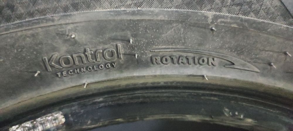Зимние шины Hankook 225/60/17