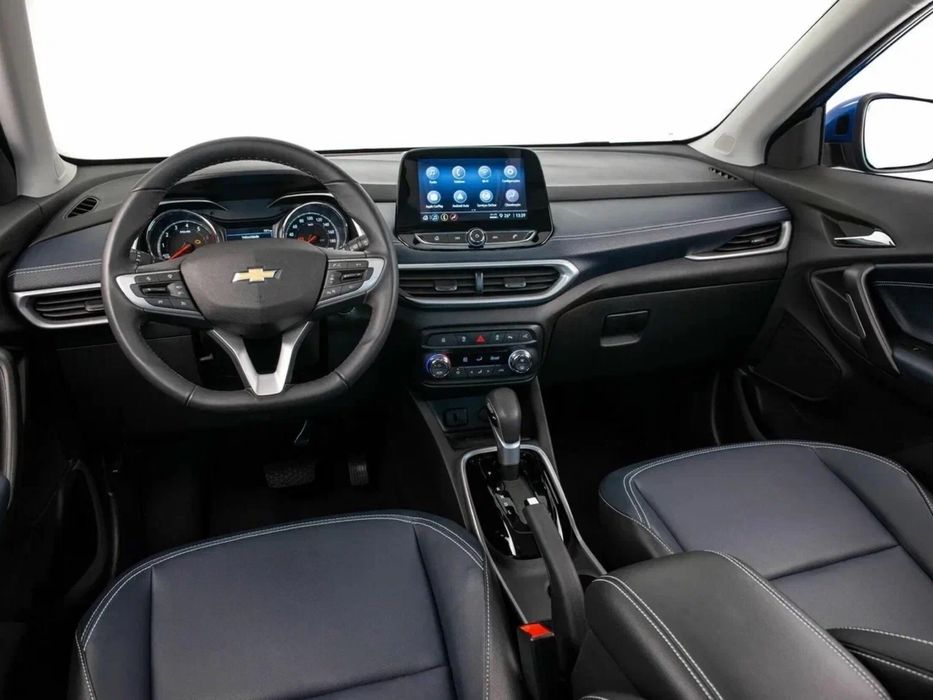 Tracker 2 ltz plus 2024
