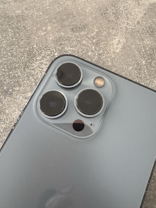 Iphone 13 Pro 128GB Sierra Blue
