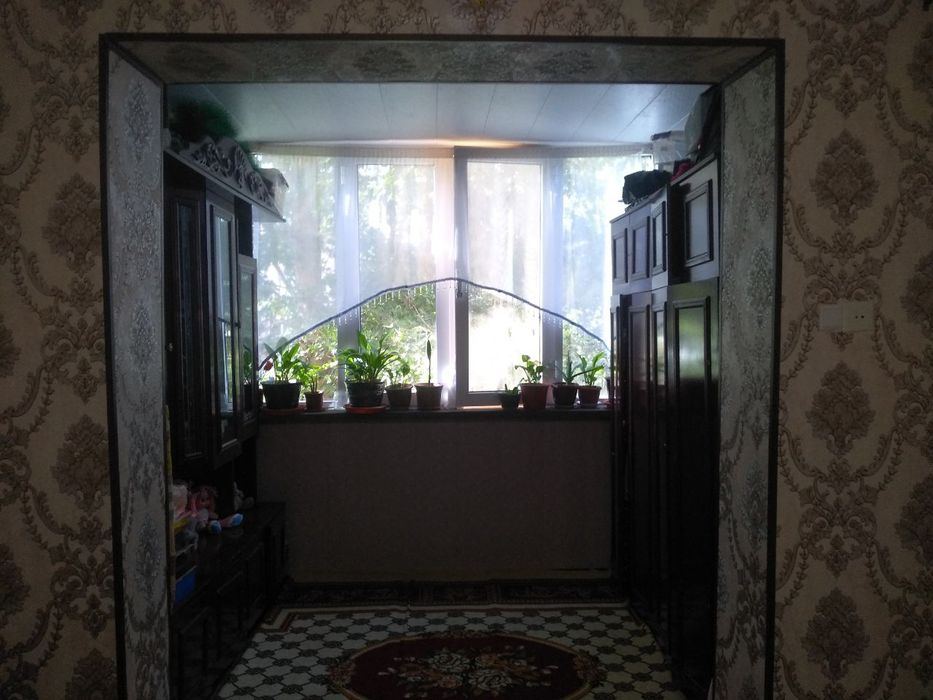 Kvartera 3 etaj sotiladi Sartepo massivii