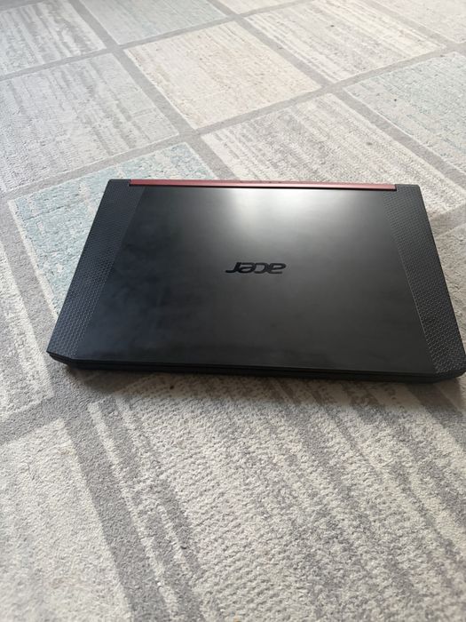 ноутбук Acer Nitro 5