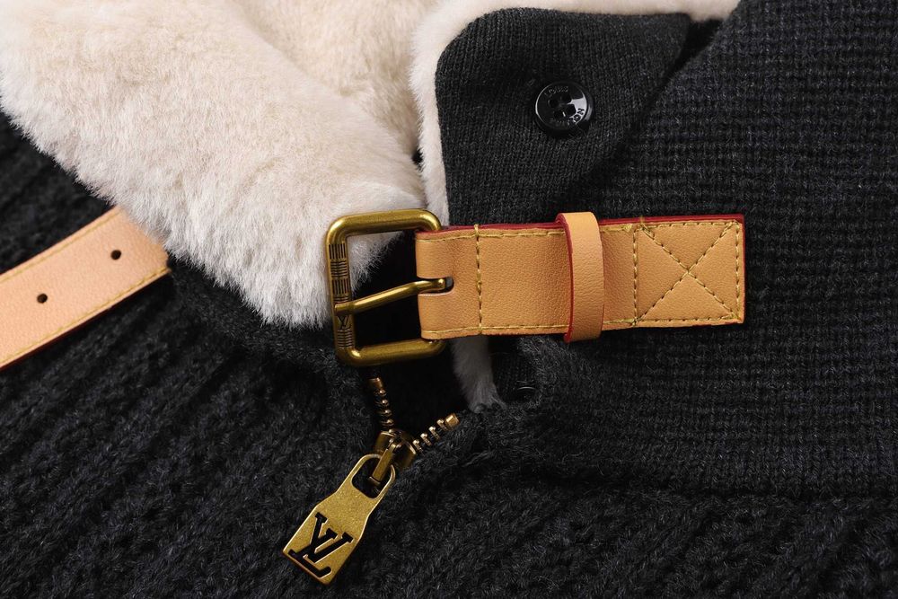 Geaca Louis Vuitton Premium