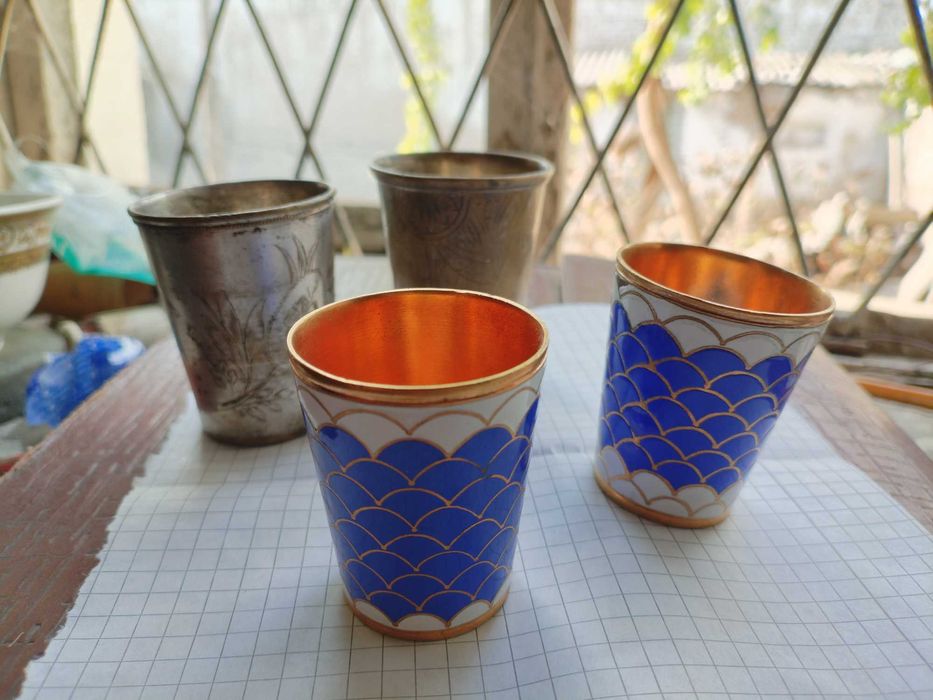 Фарфор антиквариат