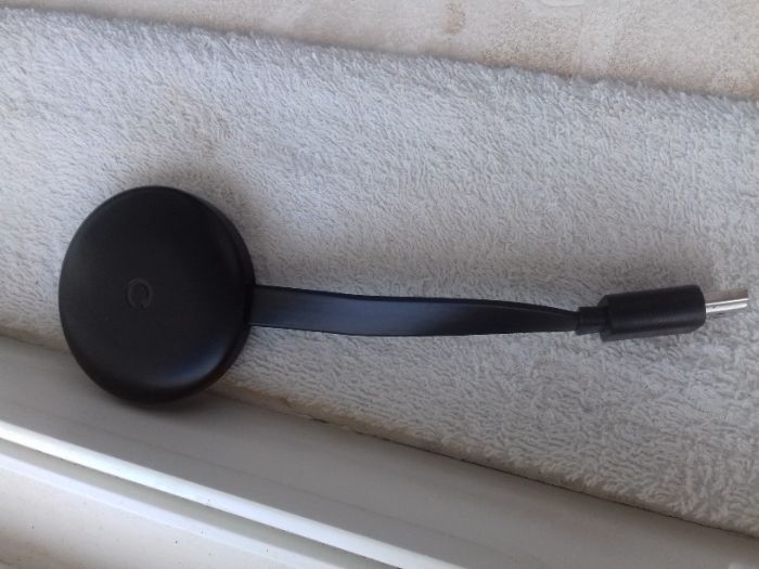 Chromecast Wireless