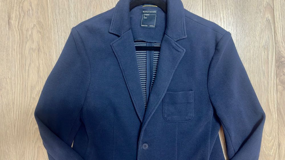 Младежко сако Nukutavake ръст 166