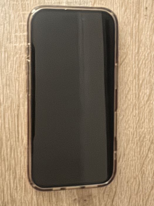 iPhone 16 128 gb black
