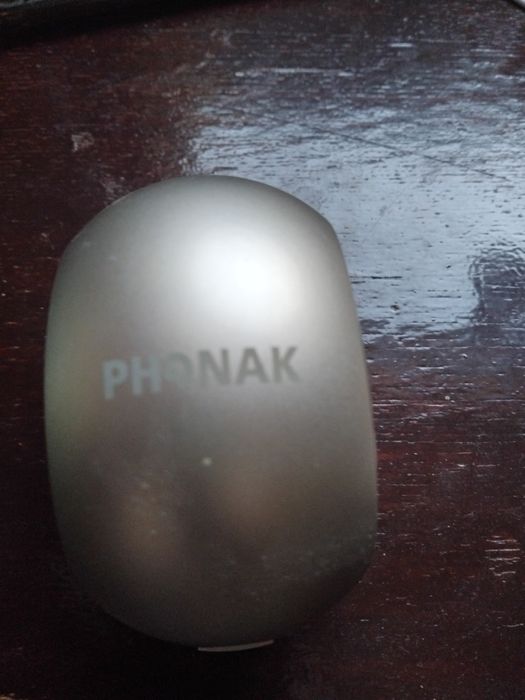 Aparate auditive phonak