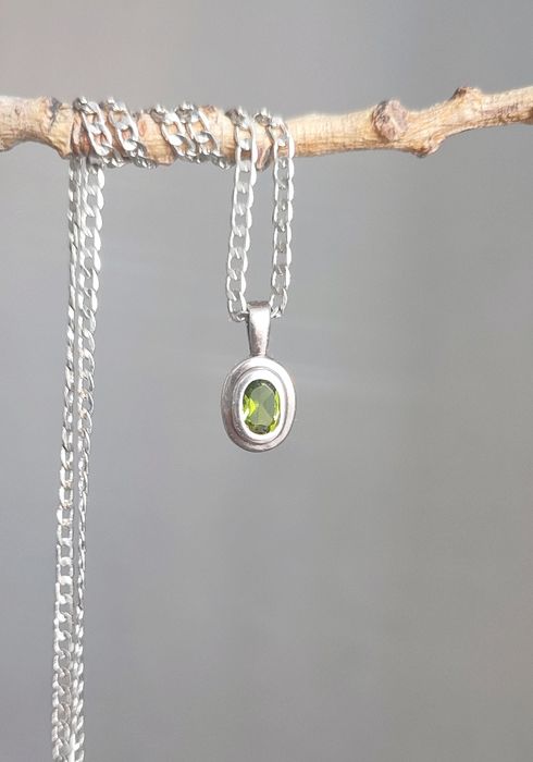 Хризолит/перидот